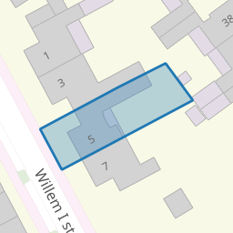 Perceel UMD00-A-5132