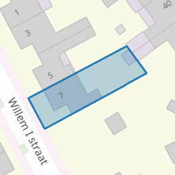 Perceel UMD00-A-5133