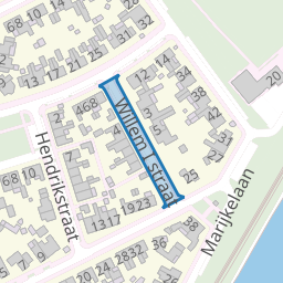 Perceel UMD00-A-5134