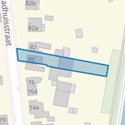 Perceel UMD00-A-5151