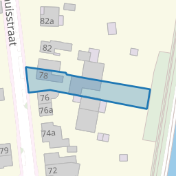 Perceel UMD00-A-5152