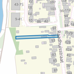 Perceel UMD00-A-5164