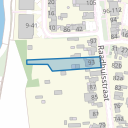 Perceel UMD00-A-5165