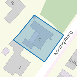 Perceel UMD00-A-5233