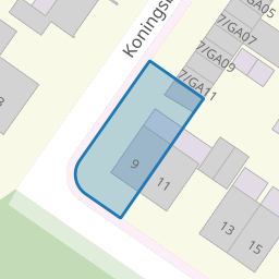 Perceel UMD00-A-5234