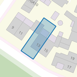 Perceel UMD00-A-5236