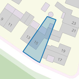 Perceel UMD00-A-5237