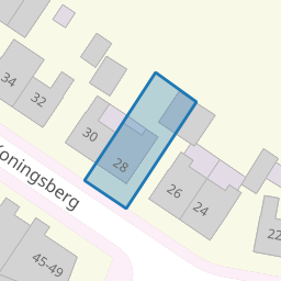 Perceel UMD00-A-5246