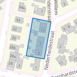 Perceel UMD00-A-5248