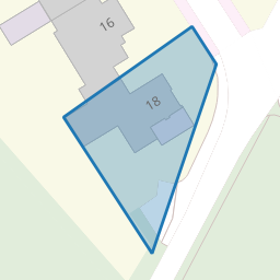 Perceel UMD00-A-5256