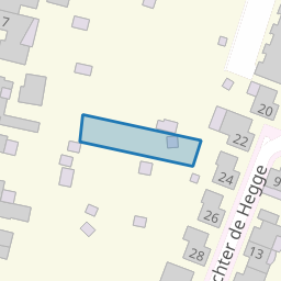 Perceel UMD00-A-5258