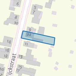 Perceel UMD00-A-5259