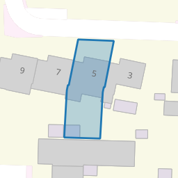 Perceel UMD00-A-5265