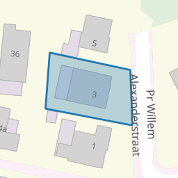 Perceel UMD00-A-5284