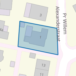 Perceel UMD00-A-5285