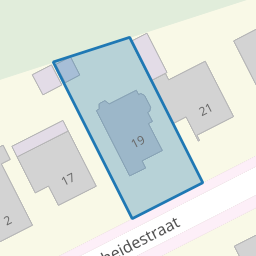 Perceel UMD00-A-5288