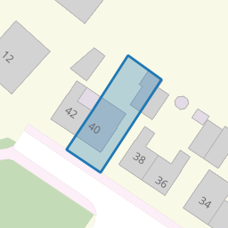 Perceel UMD00-A-5290