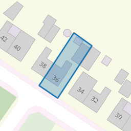 Perceel UMD00-A-5292