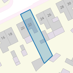 Perceel UMD00-A-5302