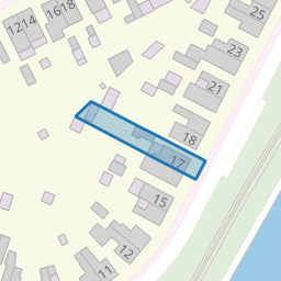 Perceel UMD00-A-5303