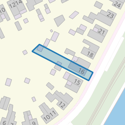 Perceel UMD00-A-5304