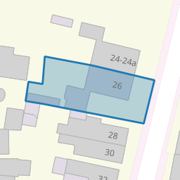 Perceel UMD00-A-5317