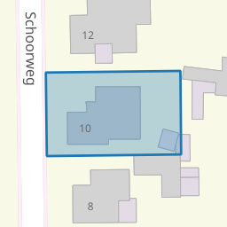 Perceel UMD00-A-5318
