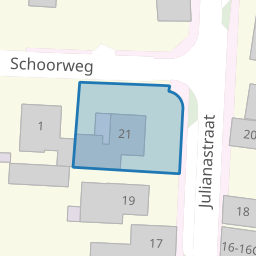 Perceel UMD00-A-5322