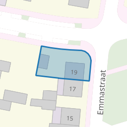 Perceel UMD00-A-5372