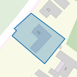 Perceel UMD00-A-5395