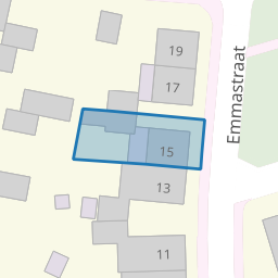 Perceel UMD00-A-5413