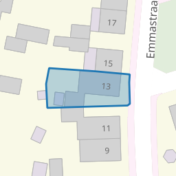 Perceel UMD00-A-5414