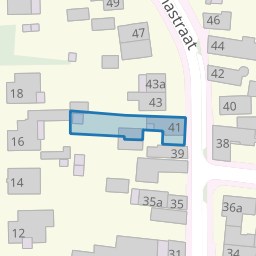 Perceel UMD00-A-5431