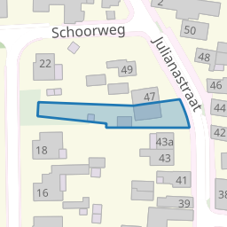 Perceel UMD00-A-5432