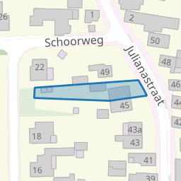 Perceel UMD00-A-5433