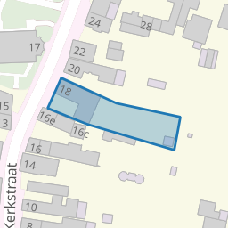 Perceel UMD00-A-5440