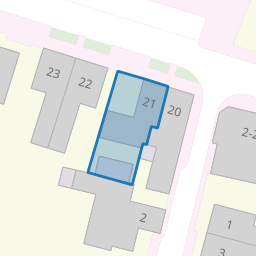 Perceel UMD00-A-5447