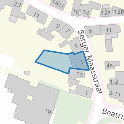 Perceel UMD00-A-5463