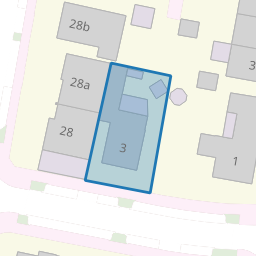 Perceel UMD00-A-5479