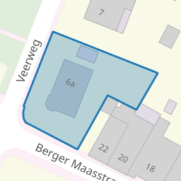 Perceel UMD00-A-5490