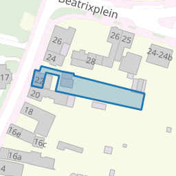 Perceel UMD00-A-5494