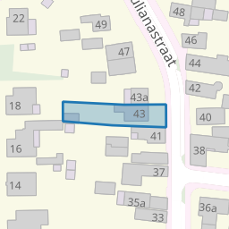 Perceel UMD00-A-5497