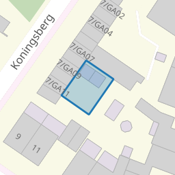 Perceel UMD00-A-5505