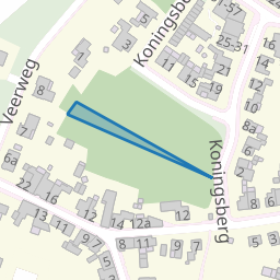 Perceel UMD00-A-5518