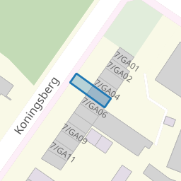 Perceel UMD00-A-5525