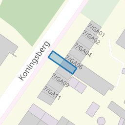 Perceel UMD00-A-5527