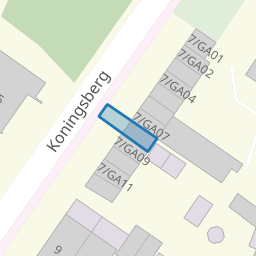 Perceel UMD00-A-5528