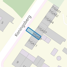 Perceel UMD00-A-5529