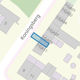 Perceel UMD00-A-5530