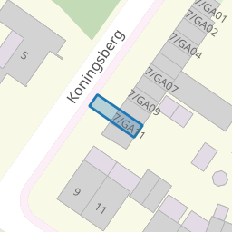 Perceel UMD00-A-5531